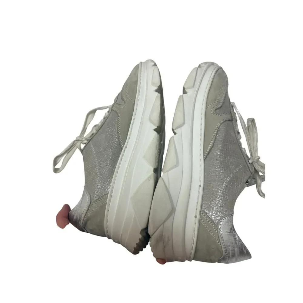 Ron White Abriall Sneakers Women’s Sz. 39 (US 8.5)